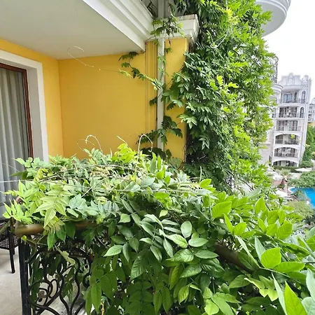 Bratanov Harmony Monte Carlo Солнечный берег