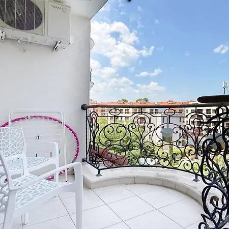 Bratanov Harmony Monte Carlo *