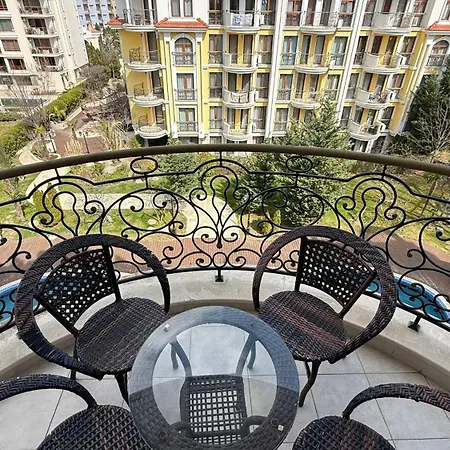 Daire Bratanov Harmony Monte Carlo