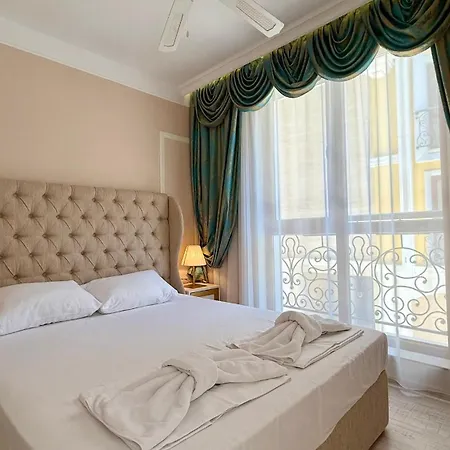 Apartment Bratanov Harmony Monte Carlo