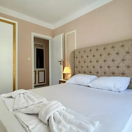 Apartment Bratanov Harmony Monte Carlo *