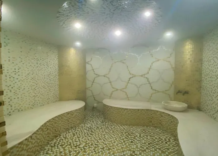 Bratanov Harmony Monte Carlo *