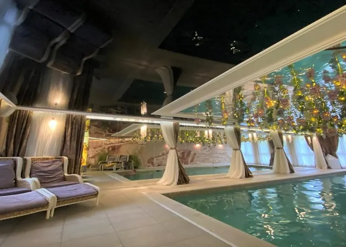 Bratanov Harmony Monte Carlo 阳光海滩