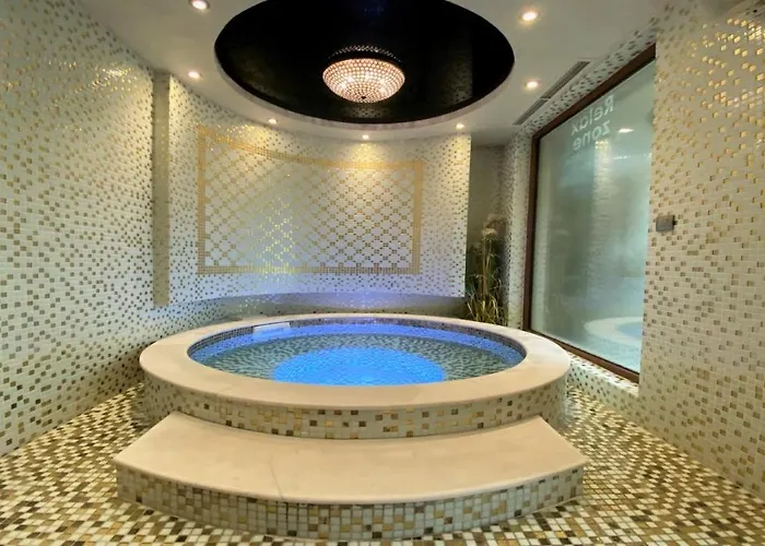 Bratanov Harmony Monte Carlo *