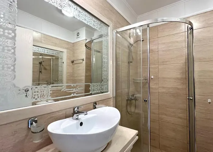 Bratanov Harmony Monte Carlo Sunny Beach