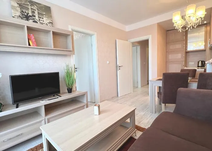 Bratanov Harmony Monte Carlo * 阳光海滩