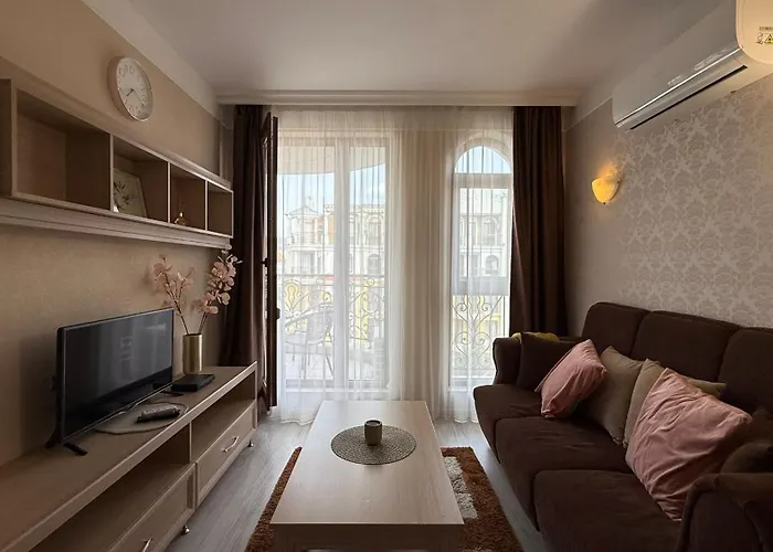 Bratanov Harmony Monte Carlo *