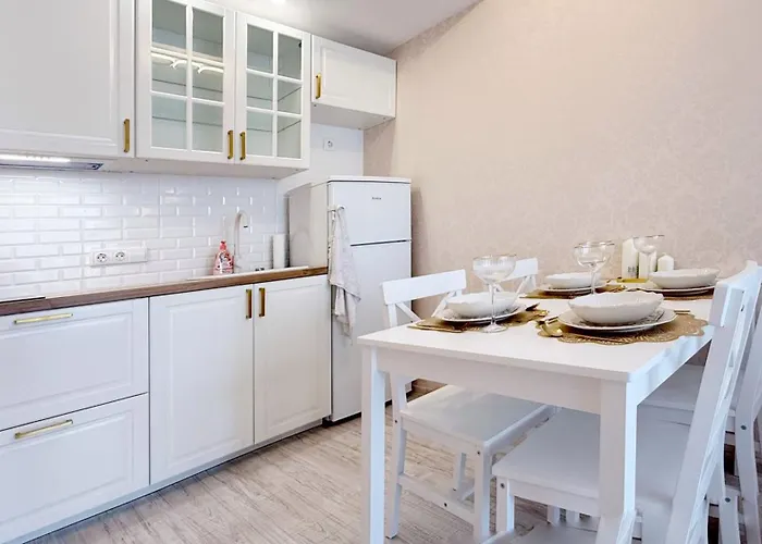 Apartamento Bratanov Harmony Monte Carlo Sunny Beach