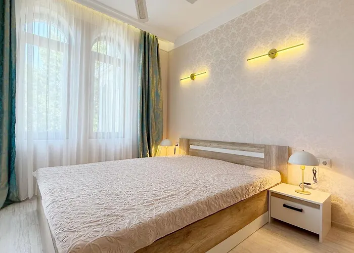 Bratanov Harmony Monte Carlo * 阳光海滩