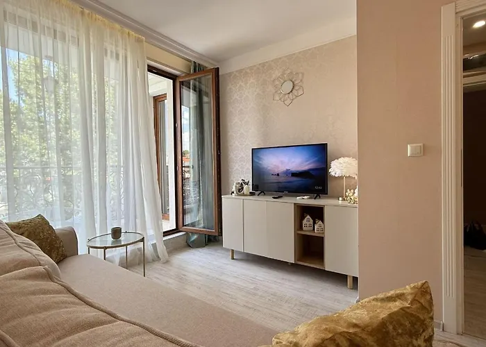 Bratanov Harmony Monte Carlo 阳光海滩