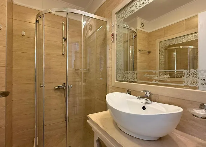 Apartamento Bratanov Harmony Monte Carlo