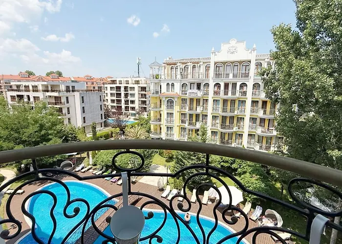 Bratanov Harmony Monte Carlo *